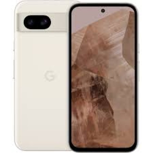 Pixel 8a